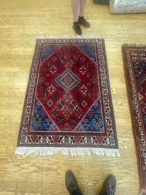 4'x6' rug for room