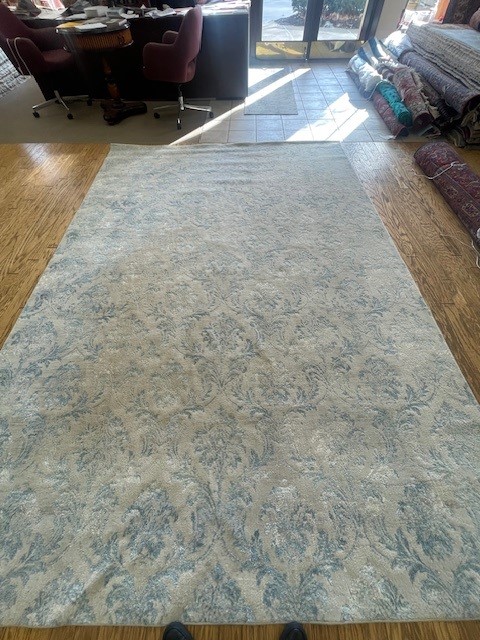 9'x12' living room rug