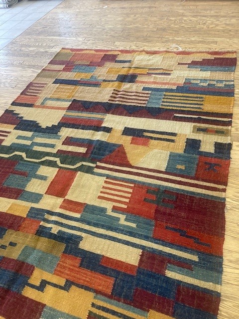 8'x10' living room rug