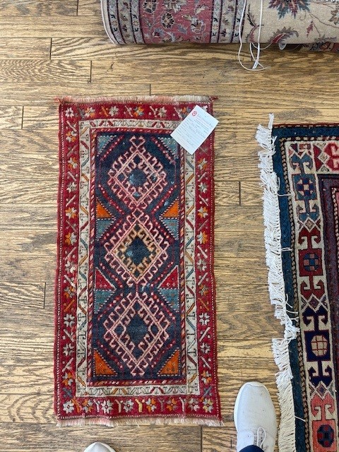 3'x5' living room rug