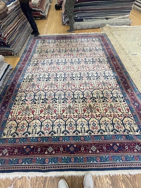 9'x12' living room rug