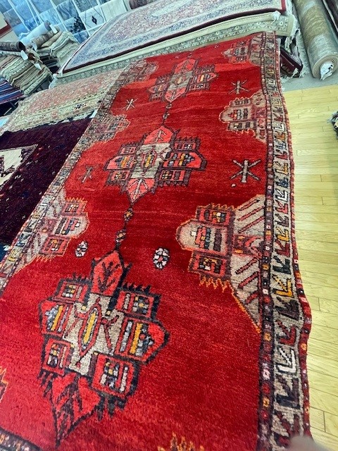 4'x8' living room rug