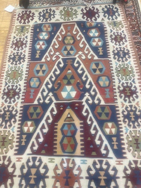 5'x7 living room rug