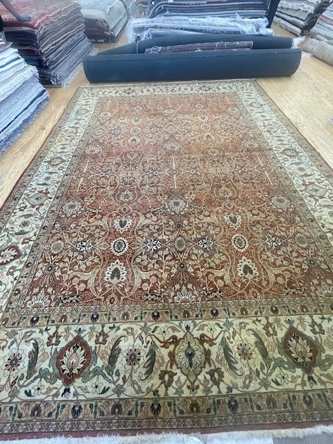 9'x12' living room rug