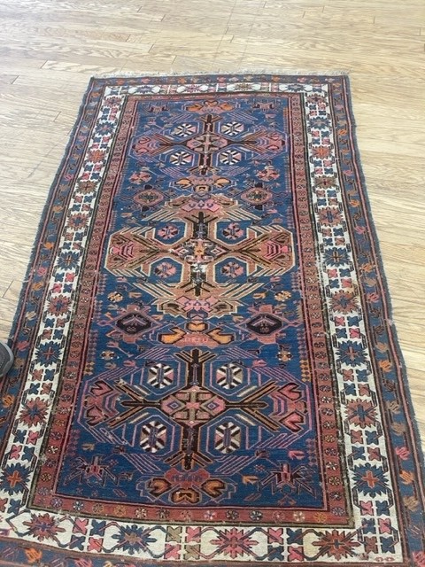 4'x7' rug