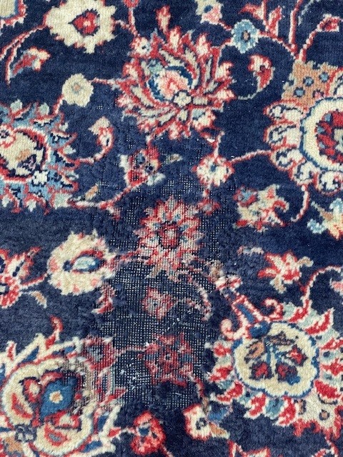 9'x12' living room rug