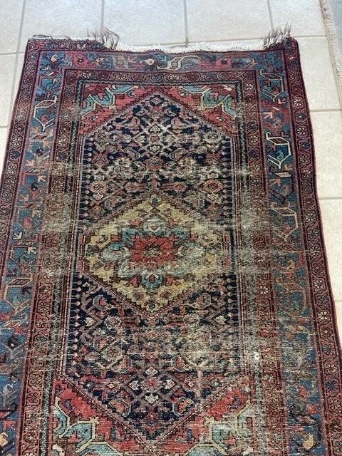 2'x3' rug