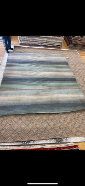 4'x11' living room rug