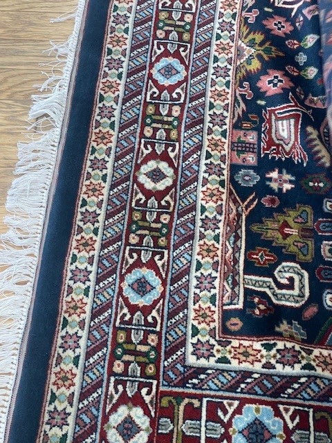 8'x10' living room rug