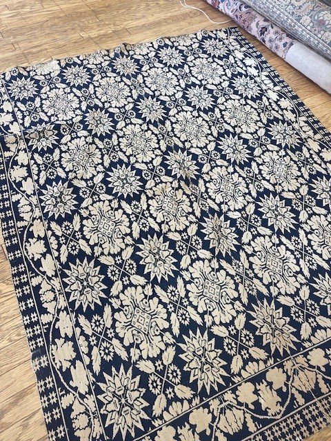 5'x7 living room rug