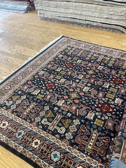 8'x10' living room rug