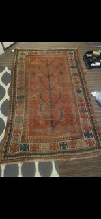 5'x7 living room rug