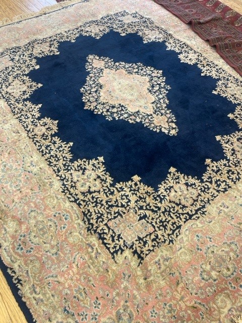 8'x10' living room rug