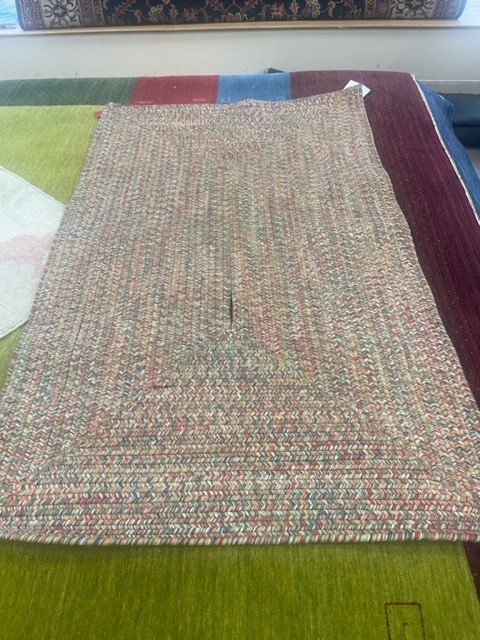 5'x7 living room rug