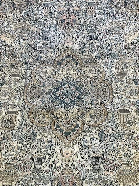 3'x5' rug