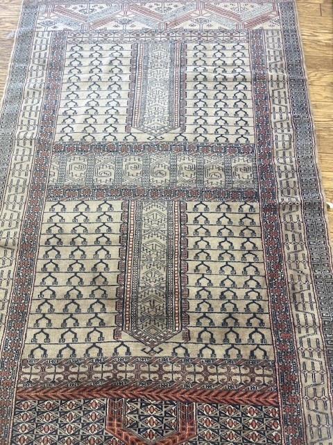 4'x6' living room rug