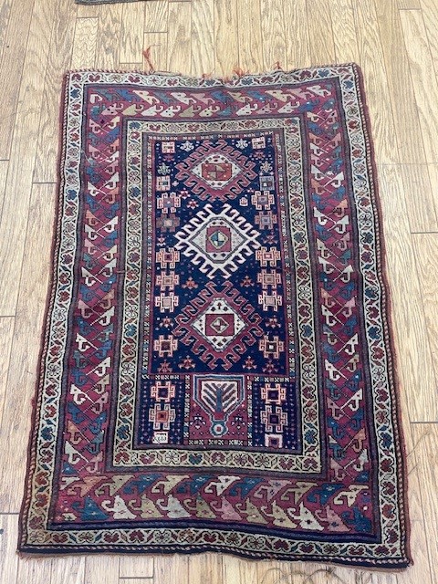 3'x5' rug