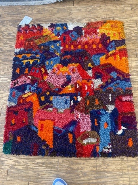 3'x5' rug