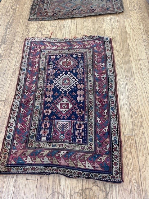 3'x5' rug