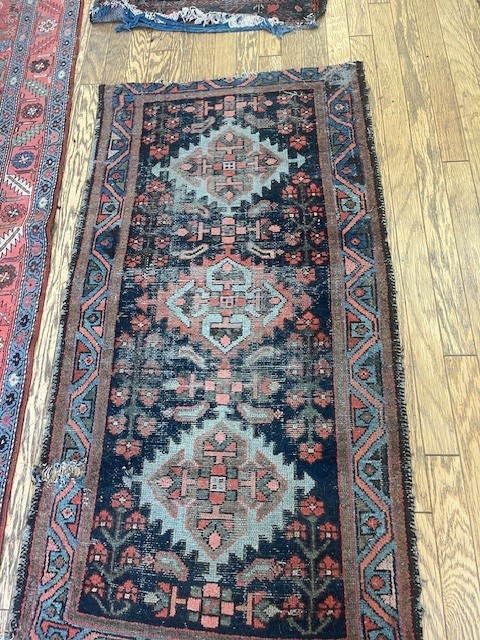 4'x7' living rom rug