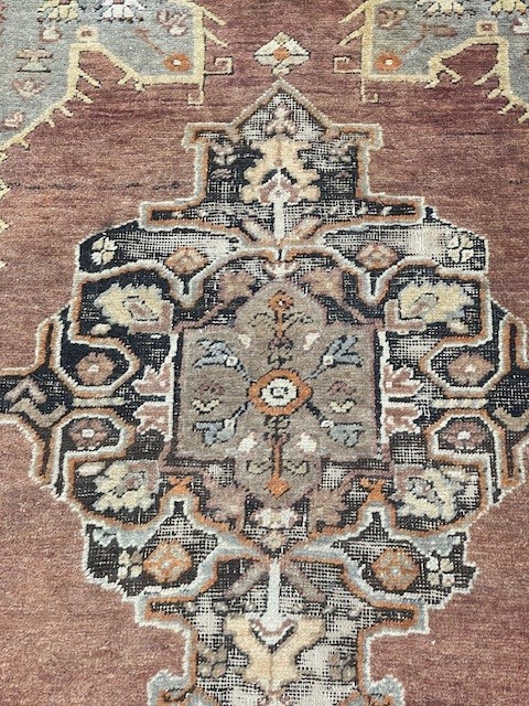 4'x6' living room rug