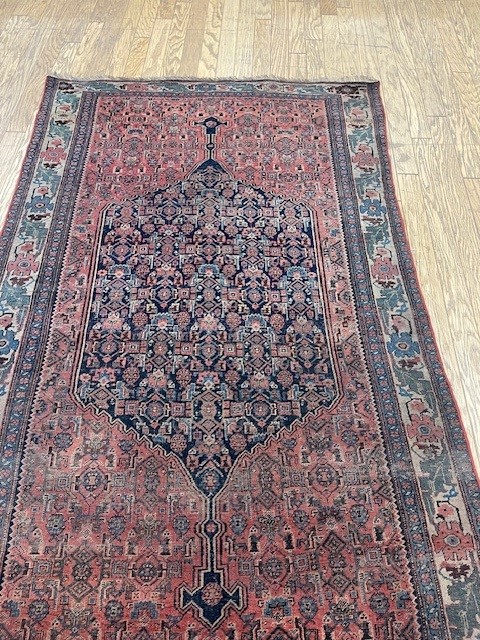 3'x5' living room rug