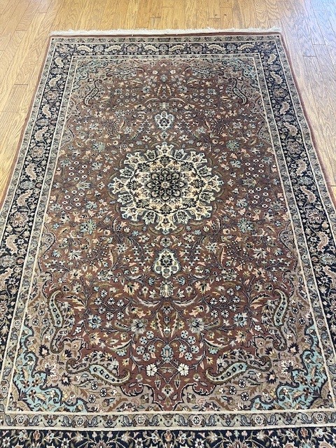 6'x9' living room rug