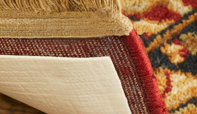 Rug Pads for Hardwood Floors in Albany