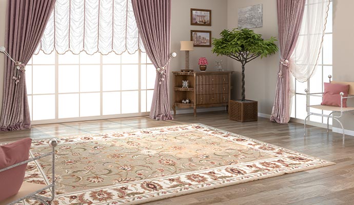 UV Protection for Rugs in Albany, NY